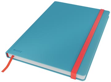 [448361] cosy notitieb hc b5 l bl