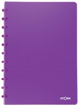 [4137406] atoma trendy schrift a4 c pa