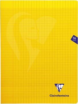 [343361C] schrift pp a4+ 96blz sey y