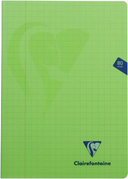 [303210C] schrift pp a4 80blz q10 ass