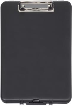 [2349090] maul klembordkoffer slim A4 zwart