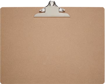 [2392870] maul klemplaat classic a3h brn