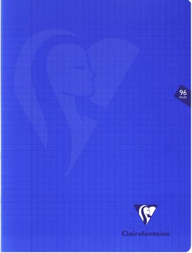 [322361C] schrift pp a4+ 96bl sey mar bl