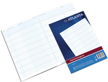 [5492401] opzichters dagboek 5492-401