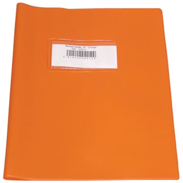 [102012] bronyl schriftomslag a5 or