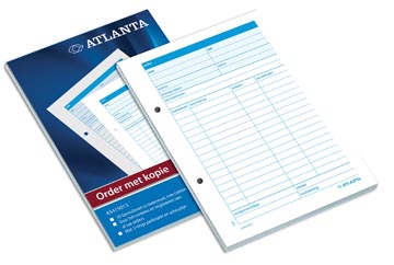 [5415013] atlanta orderblok 5415-013