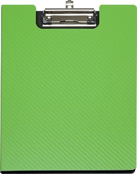 [2361154] maul klembordmap flex pp A4 groen