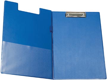 [KF01301] q-connect klempl dubb a4 bl