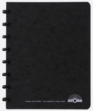 [42007] atoma meetingbook a5 zw q5