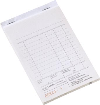 [2346443] atlanta kassablok 1-50 wt x5