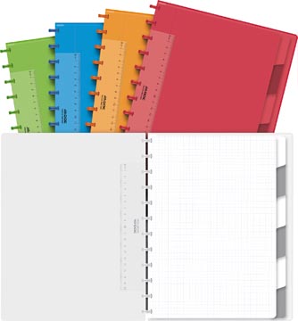 [6055001] colorlines schrift a4 q5 ass