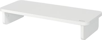 [6434001] leitz ergo monitorstand wit