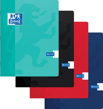 [8130003] school schrift a5 36v l