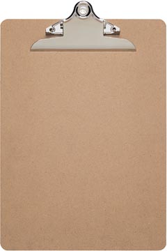 [2392570] maul klemplaat classic a4v brn