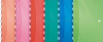 [0029306] my colours spiraalschrift a4 q