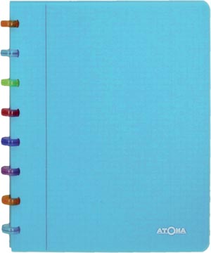 [4536102] atoma tutti schrift a5 c bl