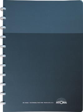 [4342300] my creative atoma a4 ass q5