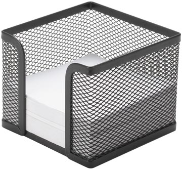 [KF00878] q-connect memokubus metaal zw