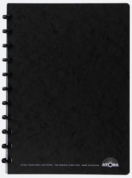 [42023] atoma meetingbook a4 zw q5