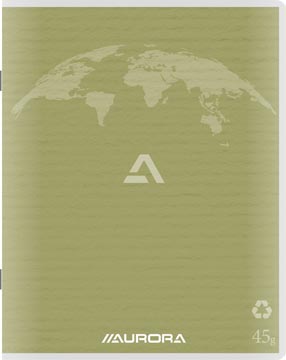 [150R1L] aurora kladsch45 96blz l grn