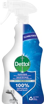 [RCD1060] dettol reinig badkamer 500ml