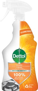 [RCD1061] dettol reinig keuken 500ml
