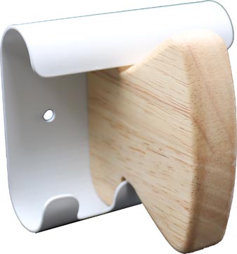 [4177894] unilux muurkapstok aurora 1h