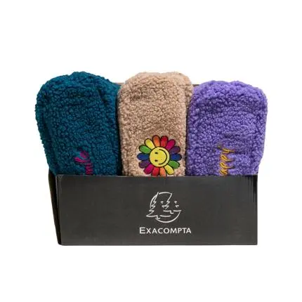 [05258020W] pennenetui rechthoek happysweet 3 kl ass