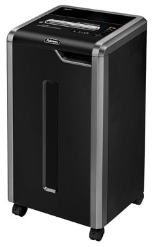 [4633001] fellowes papiervern 325i sc