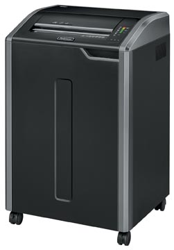 [4699001] fellowes papiervern 485ci cc