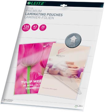 [7489000] ilam lam etui udt a3 125µ p25