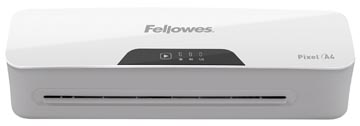 [5601401] fellowes lam mach pixel a4