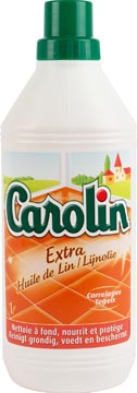 [A10287] carolin vloer 1l xtra lijnolie
