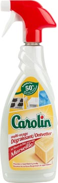 [A10305] carolin ontvet marseille 650ml