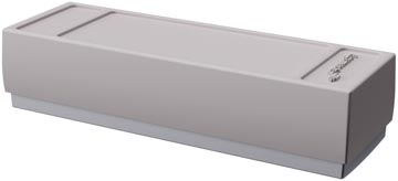 [7120107] lega witbordwisser taupe