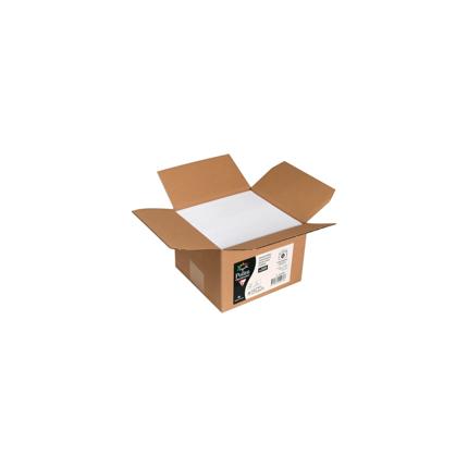 [E55436c] pollen (200st) enveloppen met strip in bulk 120g 114x162 - wit