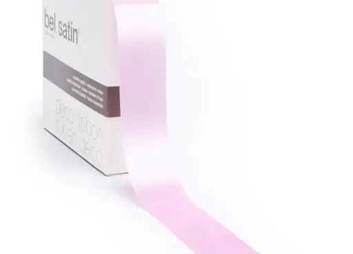 [5151991530] bel satin ribbon 100m/15mm (lila 30)