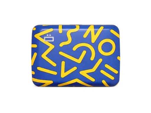 [SV2_ZIGZAG] ögon designs stockholm v2.0 zig zag print