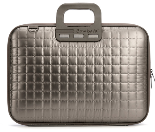 [E00879/16] BOMBATA 100GR 15,6” - 16” CHARCOAL