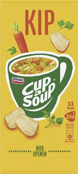 [14048] cup a soup kip ds24
