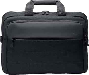 [K60390] Kensington Eq Laptoptas Voor 16 Inch Laptops, Zwart