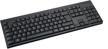 [K75561A] kens eq toetsenb kb150 az