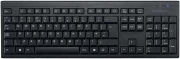 [K75561Q] kens eq toetsenb kb150 qw