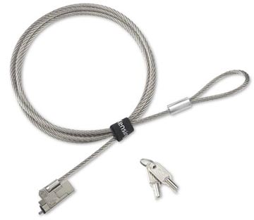 [K60630] nanosaver 2.0 laptopslot key