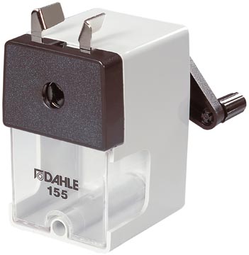 [155D] BUREELSLIJPER DAHLE