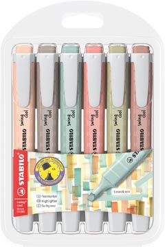 [275609] stabilo swingcool nature p6