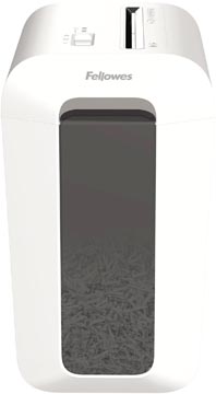 [1110076] fellowes papiervern lx65 cc wt