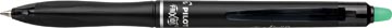 [BLRT-FRPLS7-GREEN] frixion ball plus medium green