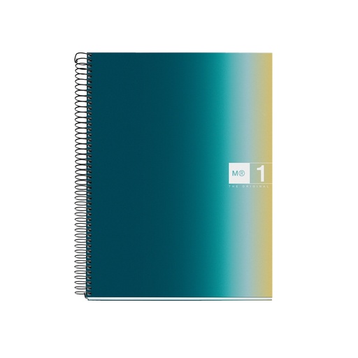 [MR4068] nb1 a4 80 quad 90g aurora iceland