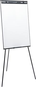 [7-152810] legamaster sketch easy flipchart tripod